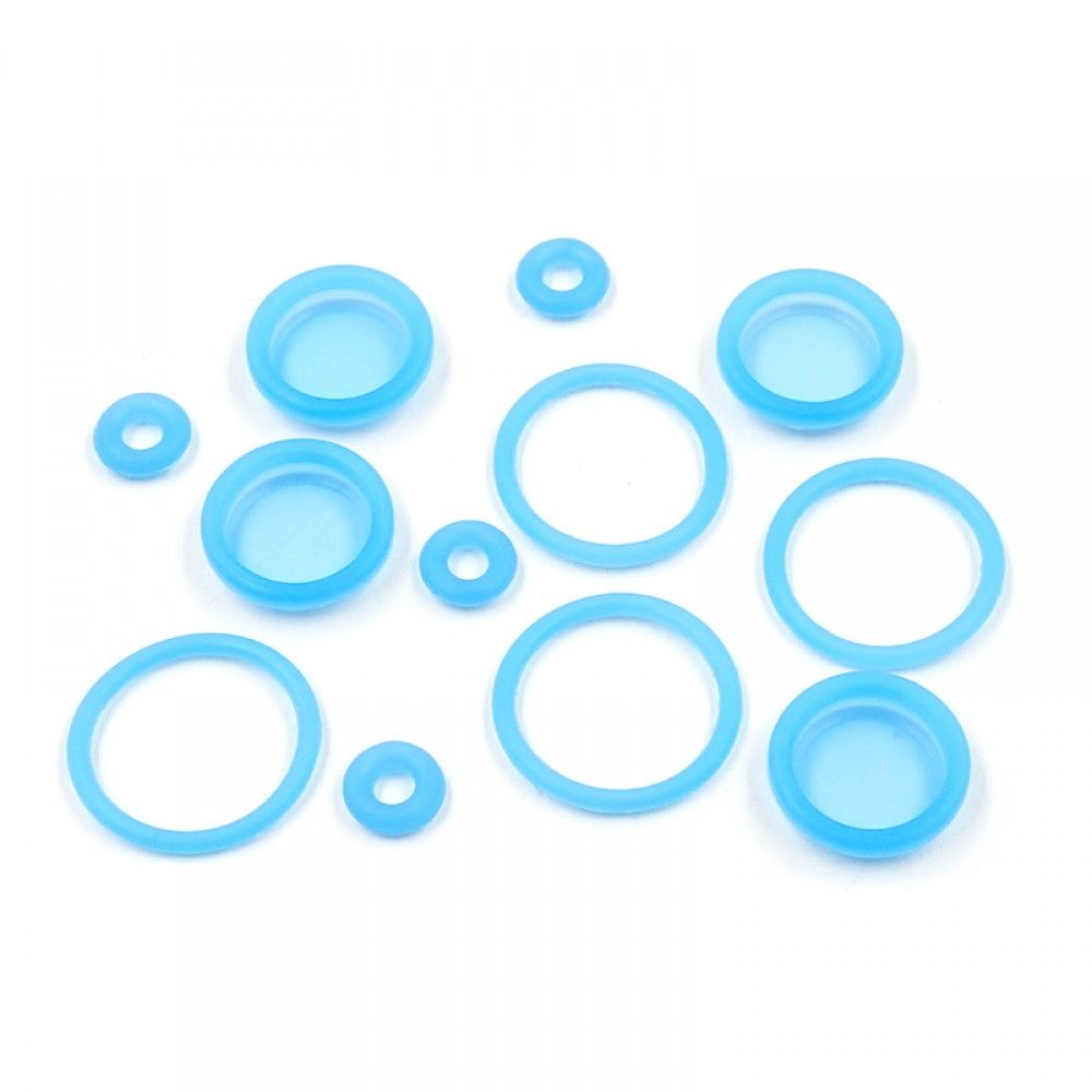 Yeah Racing BBG-002 Big Bore GO Dichtungssatz Yeah Racing BBG-002