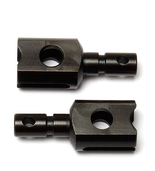 Team Associated 81008 RC8B3 Differential Abtriebe 15mm (2) Team Associated 81008