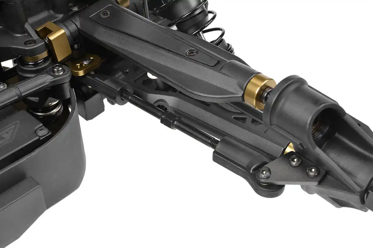 Corally C-00275-B Detail 16 