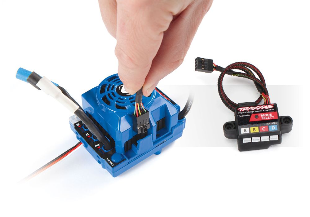 Traxxas 8990 Detail 2 