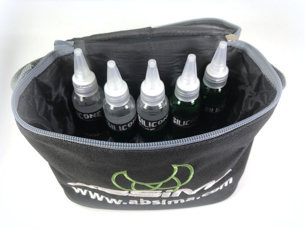 Absima 9000005 Detail 1 