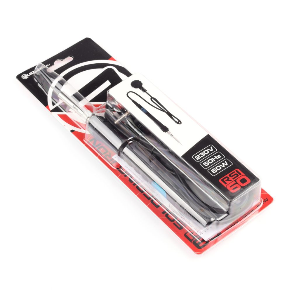 RDRP RP-0648 RSI60 Lötkolben regelbar 60W 230V Detail 2 RDRP RP-0648 Detail 2