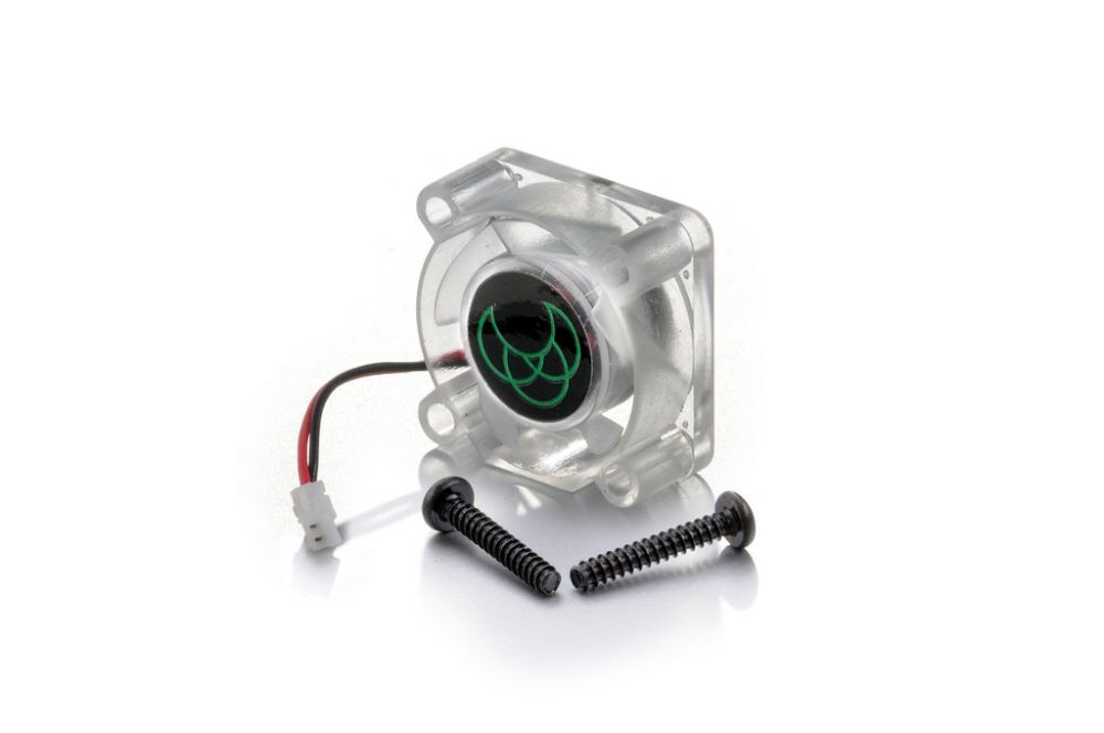 Absima 2110038 High Speed Lüfter für Revenge CTS 10 Fahrtenregler Absima 2110038