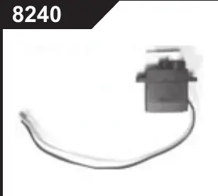 df Models 8240