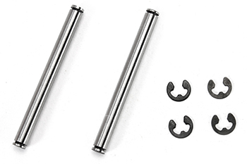 Team Magic TM561467 Gelenkachsen unten aussen vorne (2) Team Magic TM561467