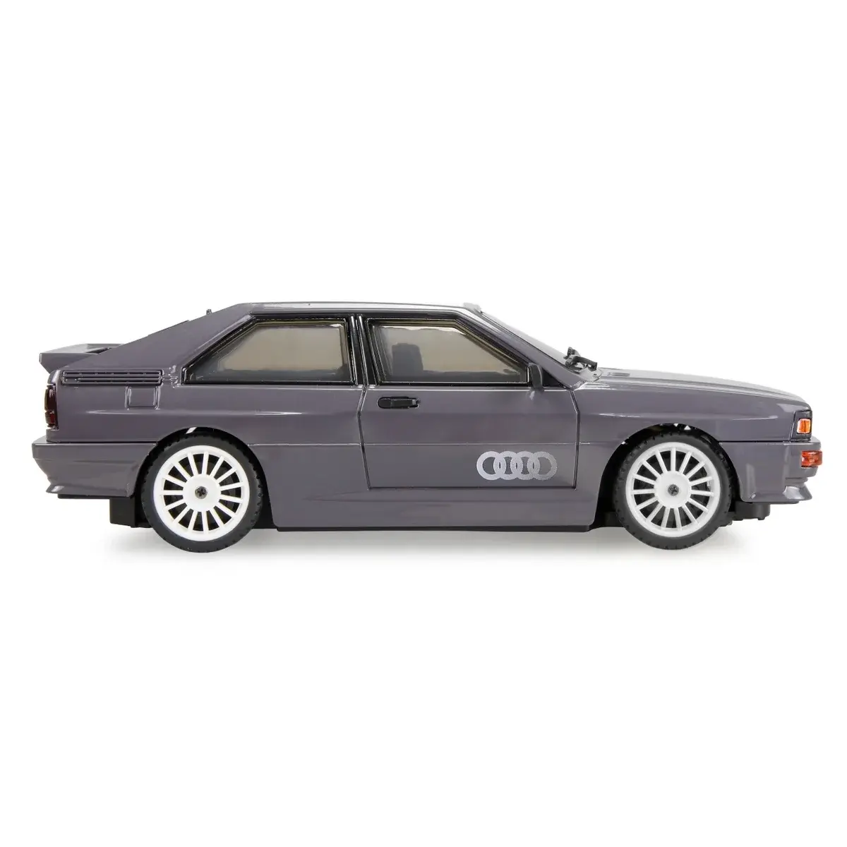 Amewi 21151 Amewi Audi quattro 1980 RC Auto 1:28 Onroad/Drift 4WD mit Gyro Detail 3 Amewi 21151 Detail 3