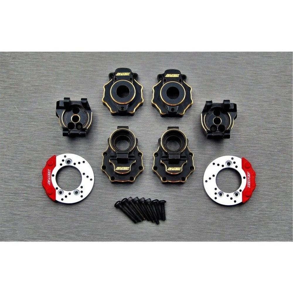 Samix SAMtrx4-4464C4