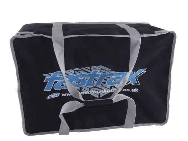 Fastrax FAST681 1:8 Buggy/Truggy Tragetasche 56x38x24cm Detail 1 Fastrax FAST681 Detail 1