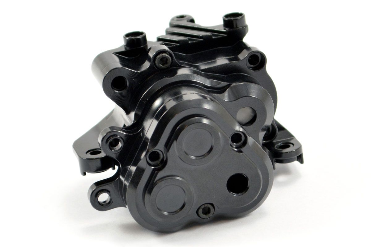 Fastrax FTTX321BK Detail 2 