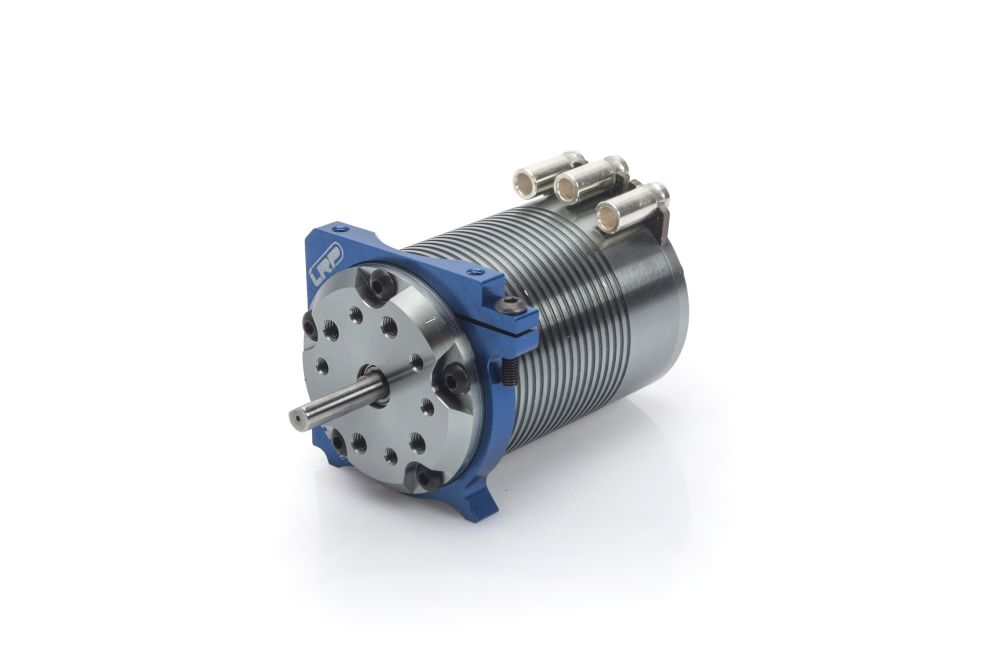 LRP 501816 Detail 3 