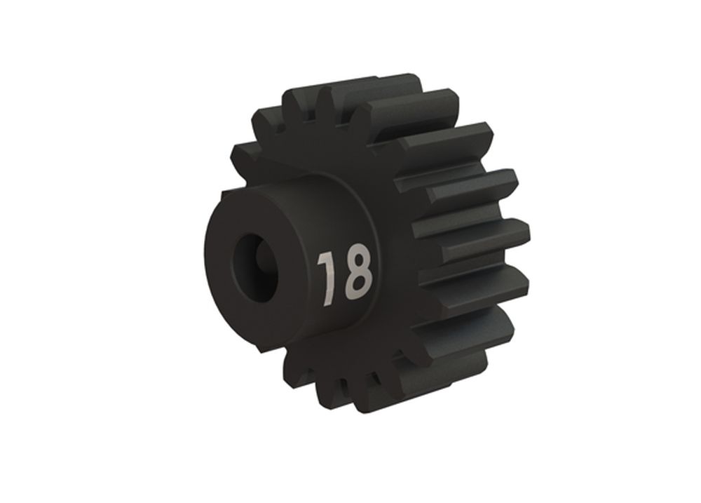 Motorritzel hart 32dp/18Z.