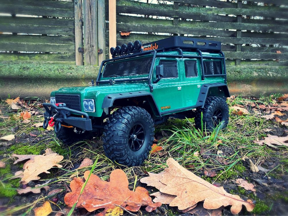 df Models 3105 Detail 6 