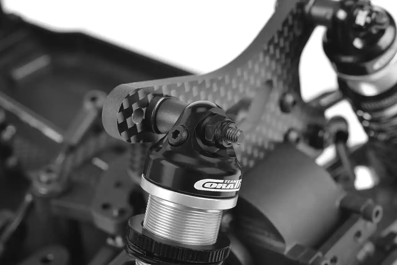 Corally C-00145 Detail 11 