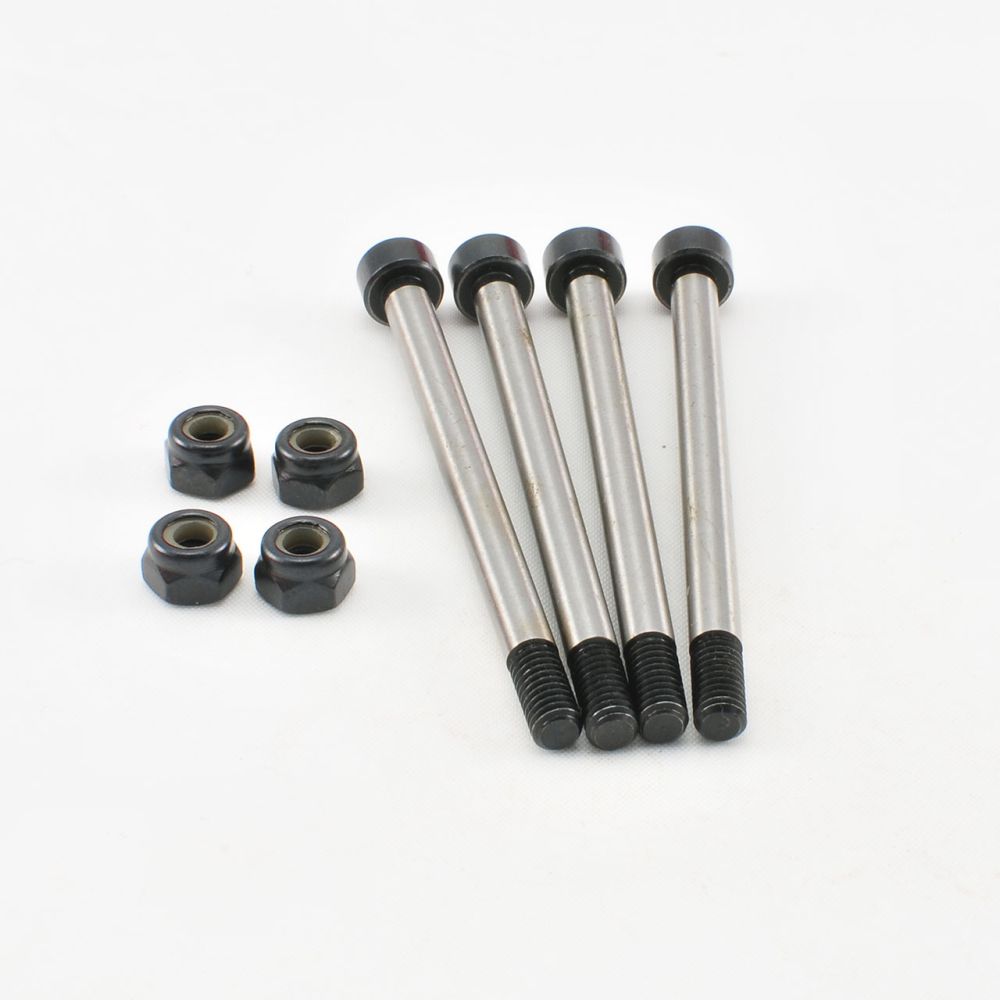 Cen GS025 Querlenkerstifte oben 4x56mm (4) Cen GS025