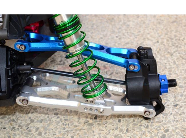 GPM TXM8170NGS Detail 1 