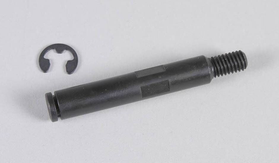 FG 06104 Antriebsachse 55mm vorne, 1St. FG 06104