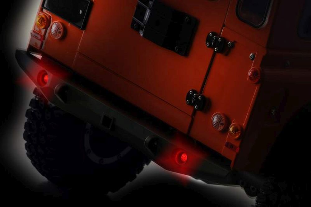 Absima 12017 Detail 6 