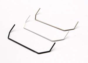 Traxxas 5596 Stabilisatorsatz vorn (3) Traxxas 5596