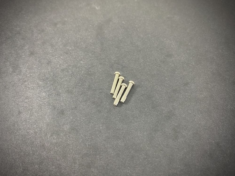 Absima 1240011 Pins für Lenkung Maßstab 1:24 Absima 1240011