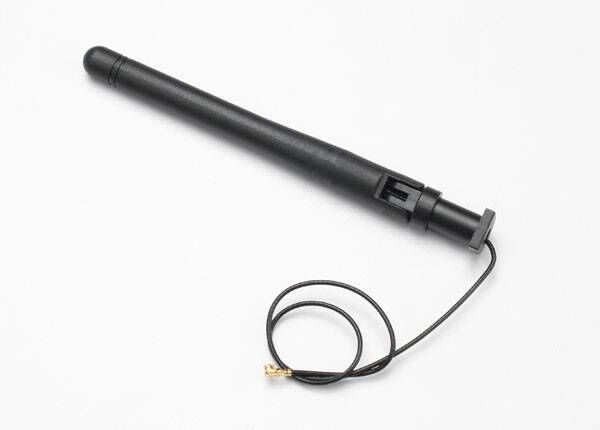 Traxxas 2237 Ersatzantenne für TQ 2.4GH Fernsteuerung Traxxas 2237