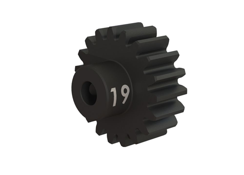 Motorritzel hart 32dp/19Z.