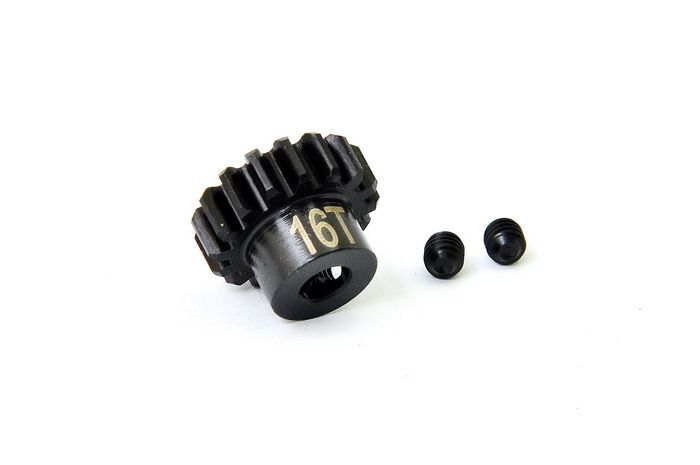 Hobao 89326 Ritzel 16Z 5mm Hobao 89326