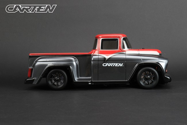 Carten RC NBA811 Detail 4 