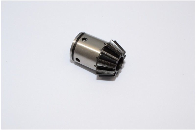 GPM YTL1202SG2B Yeti XL Stahl-Kegelrad 11Z. (1) GPM YTL1202SG2B