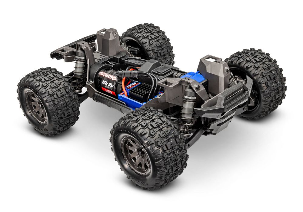 Traxxas 107154-1-ORNG Detail 2 