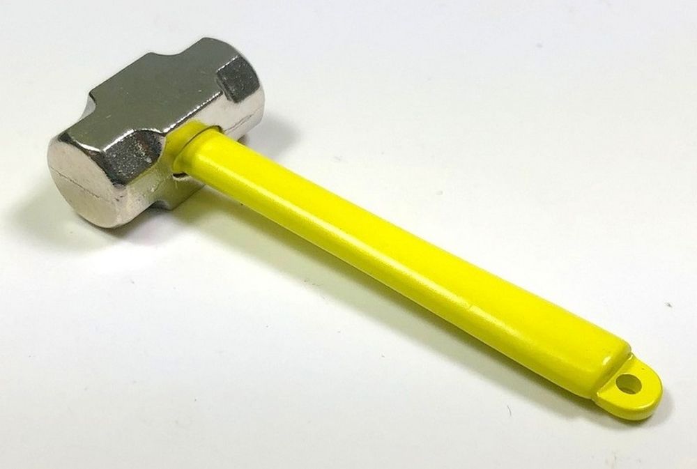 Absima 2320029 Vorschlaghammer Absima 2320029