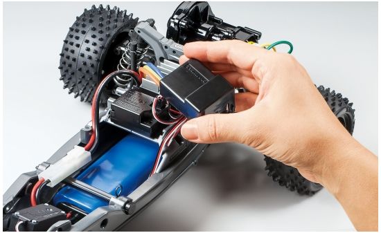 Tamiya 300058628 Detail 6 