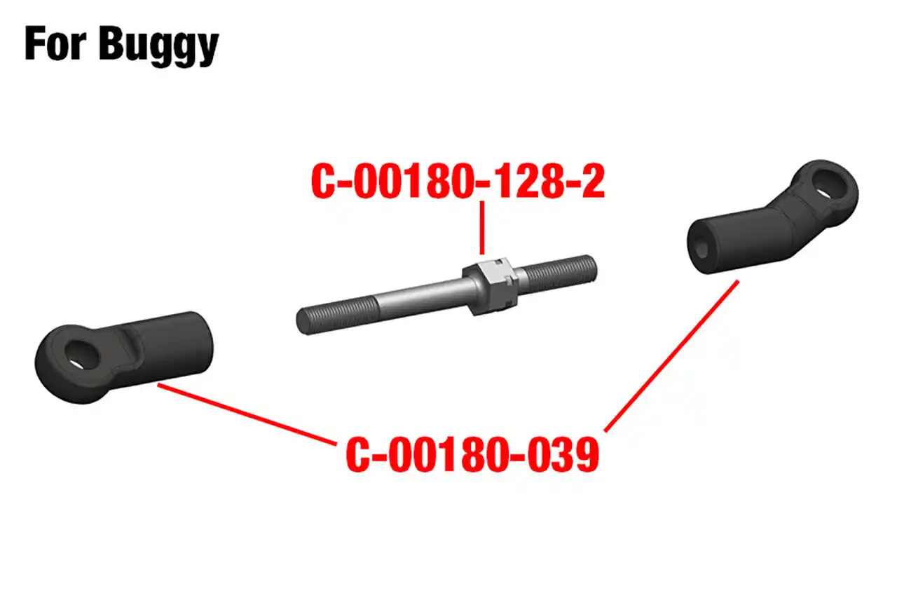 Corally C-00180-128-2 Detail 1 