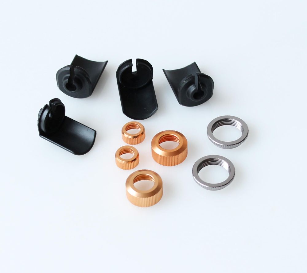 df Models 6505 Feder Halterung (2) df Models 6505