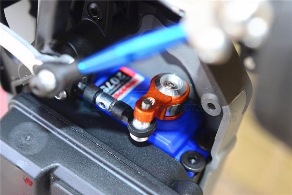 GPM GT16025TMGS Detail 2 