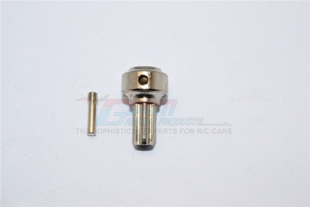 GPM SSLA037S Slash 4x4 Stahl-Mittel-Antriebsgelenk hinten GPM SSLA037S