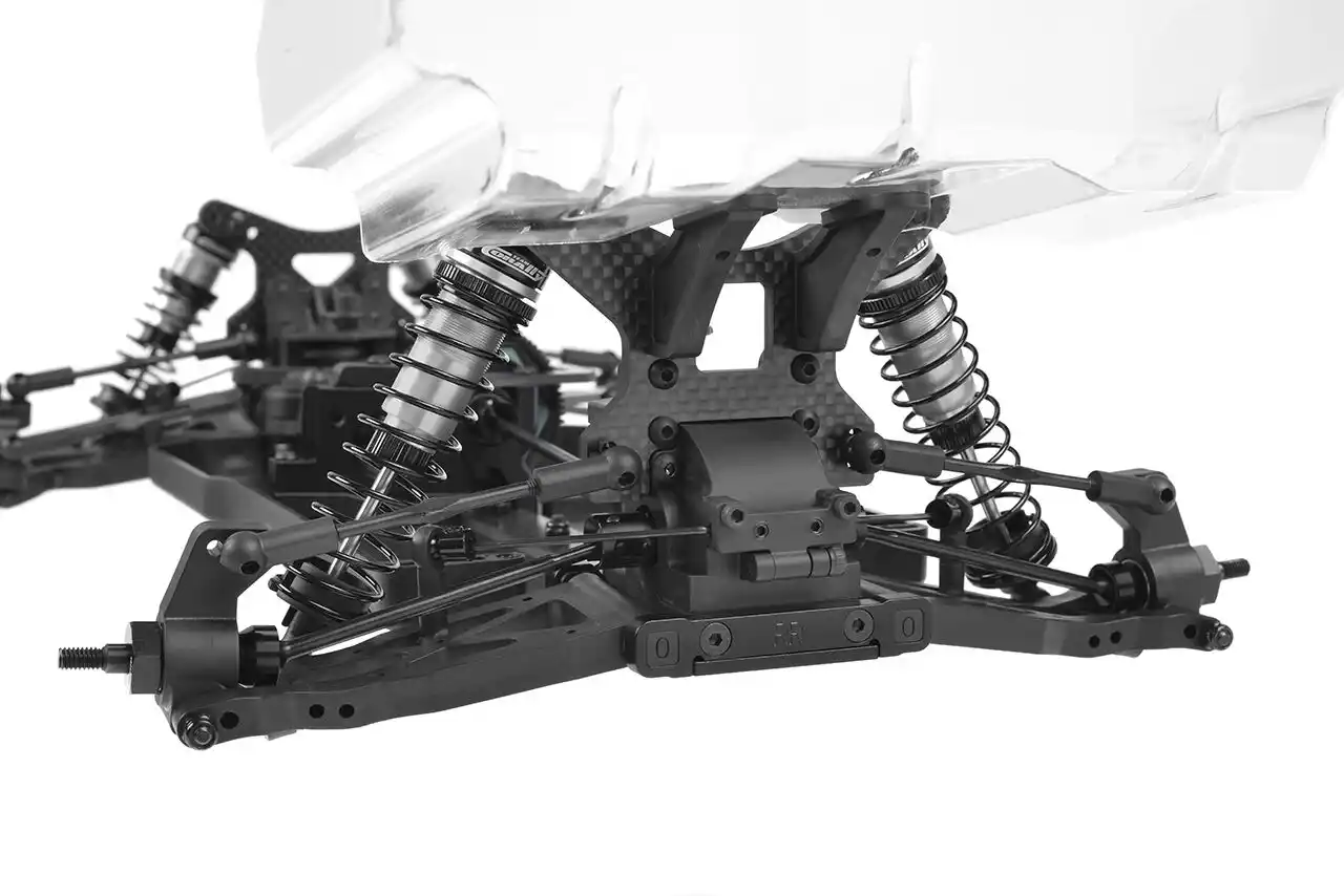 Corally C-00145 Team Corally SBX-425 Racing Buggy Kit 1:10 4WD Detail 14 Corally C-00145 Detail 14