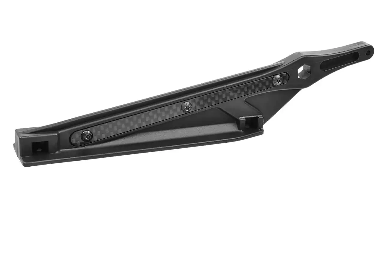 Corally C-00180-256 Chassis Strebe hinten für C-00180-103 (2) Detail 2 Corally C-00180-256 Detail 2