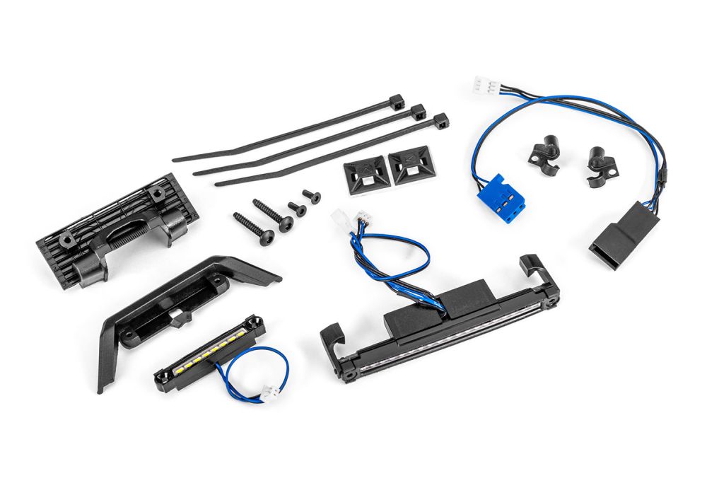 Traxxas 9789 TRX-4M Light Bar Kit Traxxas 9789