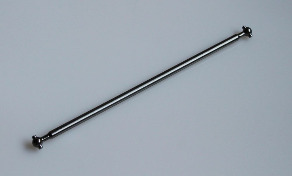 df Models 7015 Zentralwelle GhostFighter df Models 7015