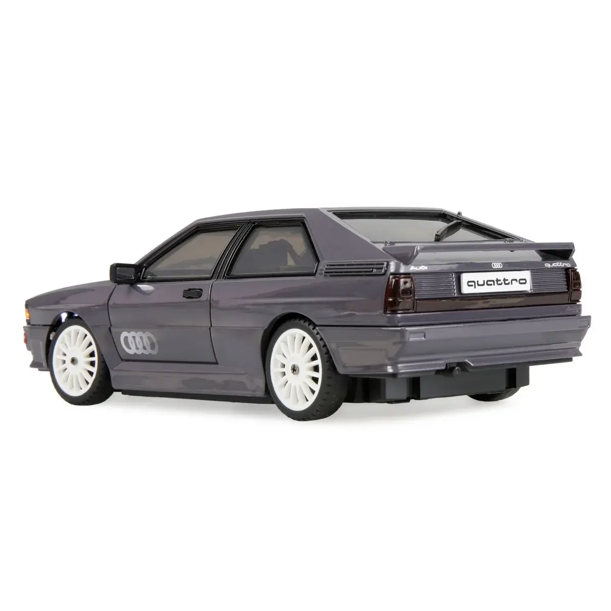 Amewi 21151 Amewi Audi quattro 1980 RC Auto 1:28 Onroad/Drift 4WD mit Gyro Detail 2 Amewi 21151 Detail 2