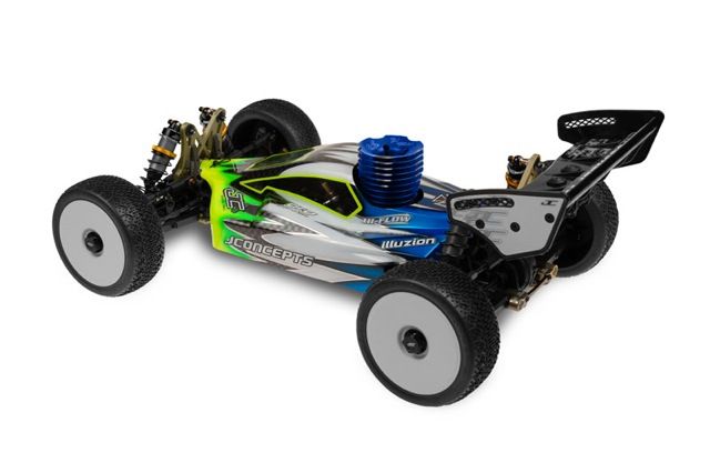 JConcepts 0223 Detail 1 