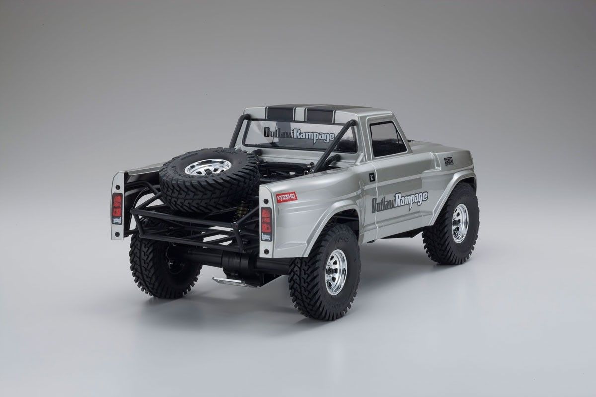 Kyosho 34362B Detail 4 