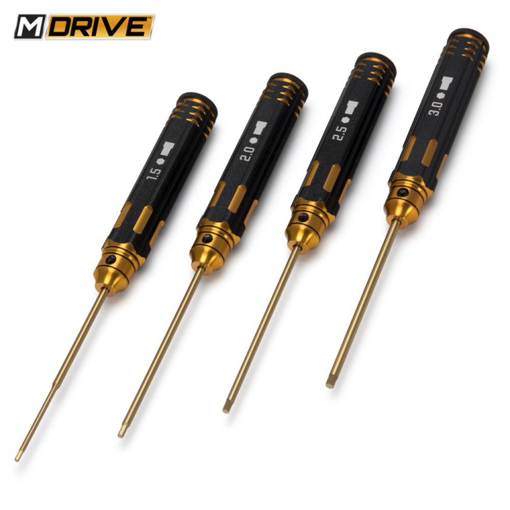 M-Drive MD21000