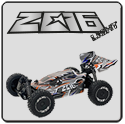 Z06 Light Buggy