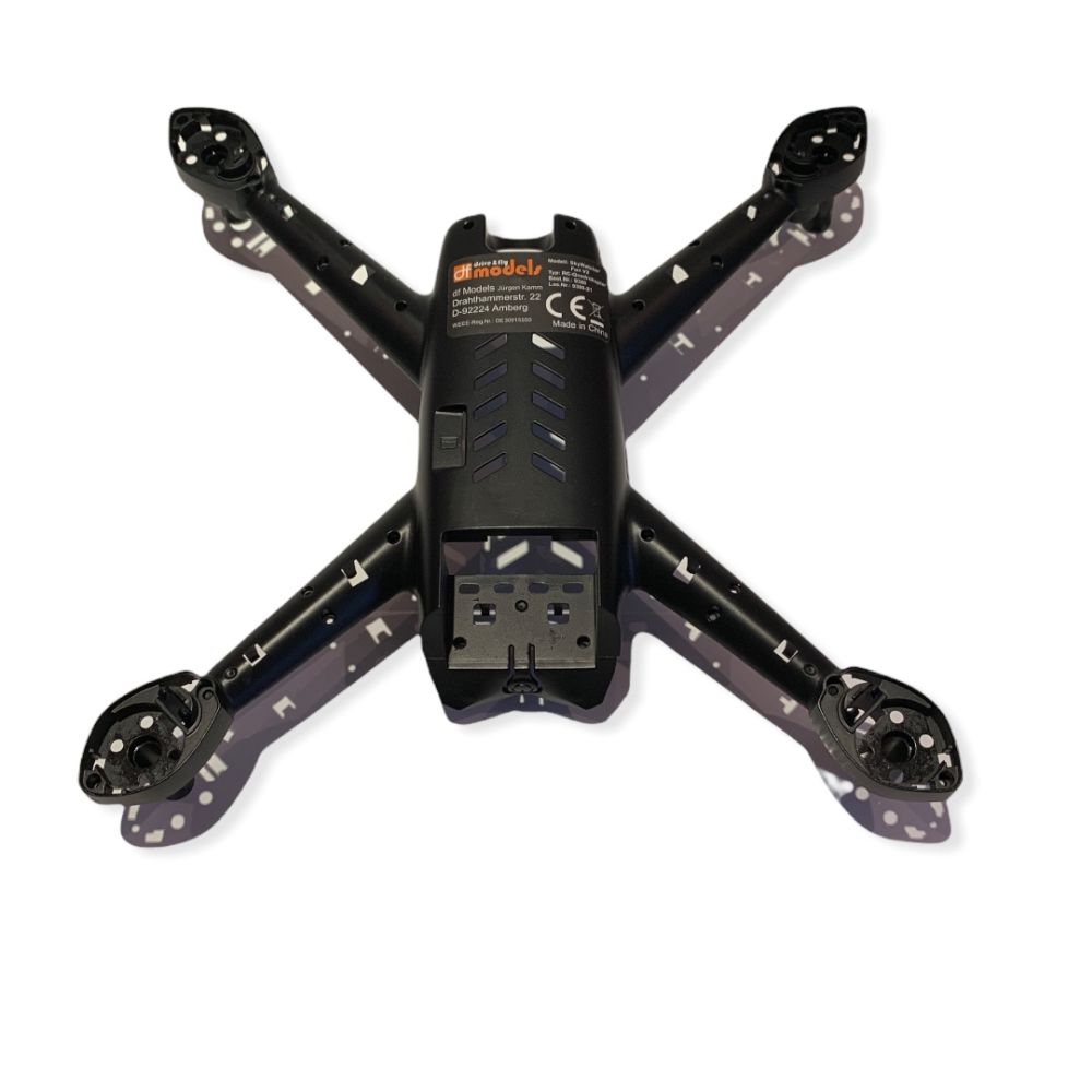 df Models 9386 Gehäuse unten zu 9380 df Models 9386