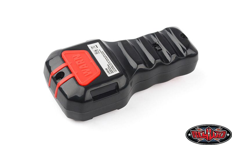 RC4WD ZE0130 Detail 2 