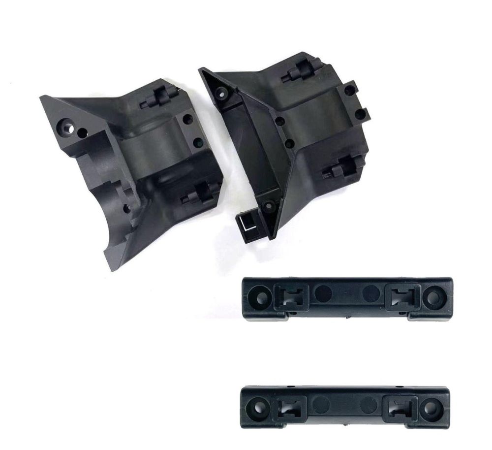 df Models 7664 Chassis-Oberteile df Models 7664