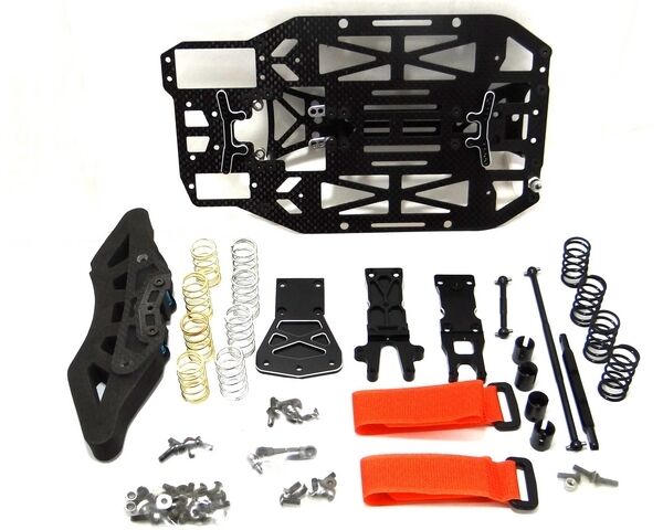 Hot Racing VXS16GS