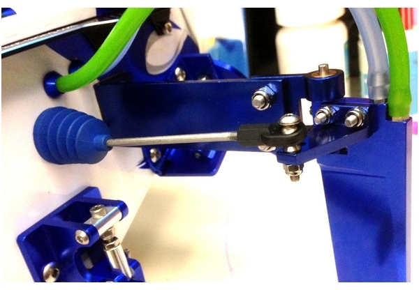 Hot Racing SPN48DR06 Detail 1 