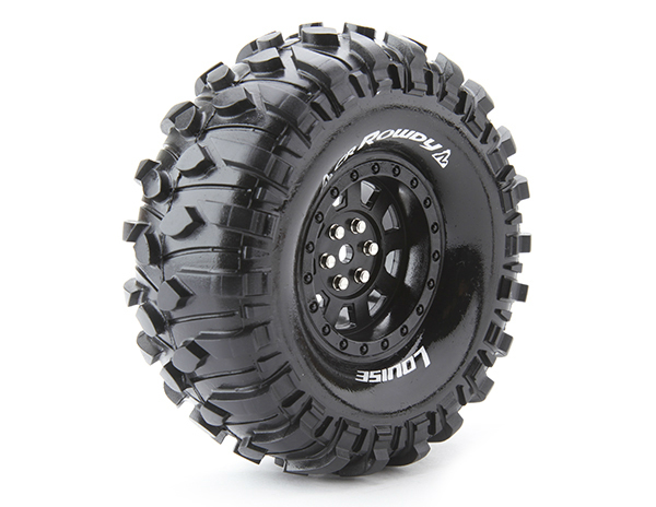 Louise RC LOUT3233VI